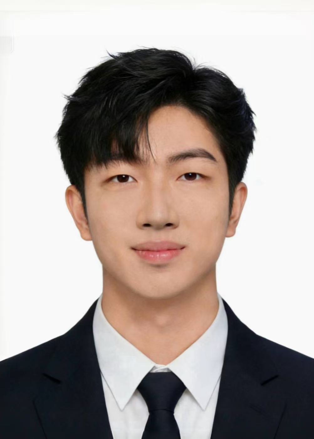 Weihao Cao (曹威昊)